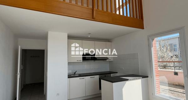 À vendre Appartement 4 pièces 79 m² - Lieusaint 77127