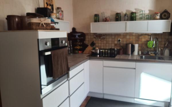 Maison à vendre    5 pièces •  Tours