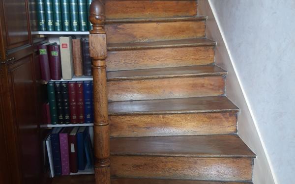 Maison à vendre    5 pièces •  Tours