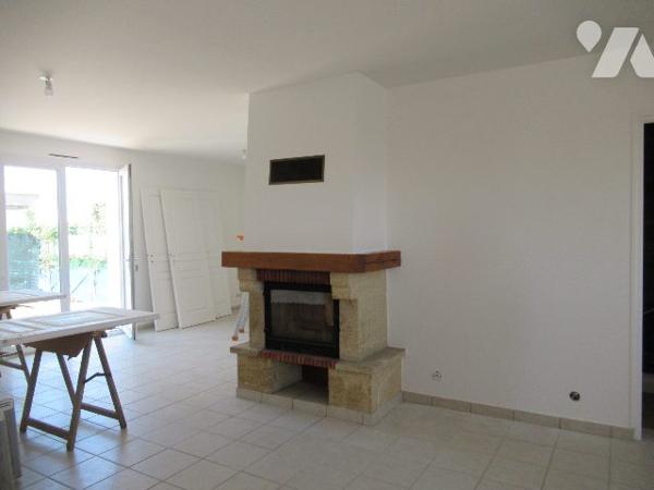 Maison à vendre Bouin