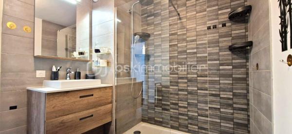 Appartement de 66,49 m²