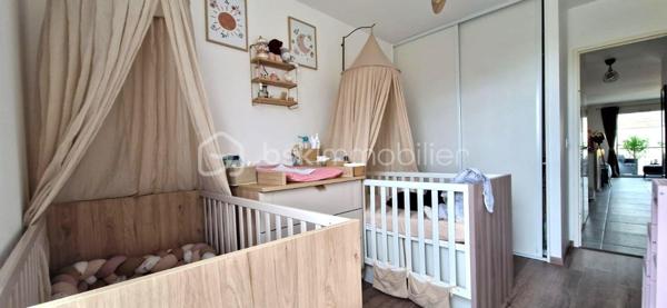 Appartement de 66,49 m²