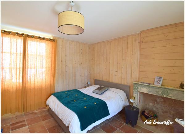 Maison à vendre 7 pièces LOIX (17) avec possibilité d'extension