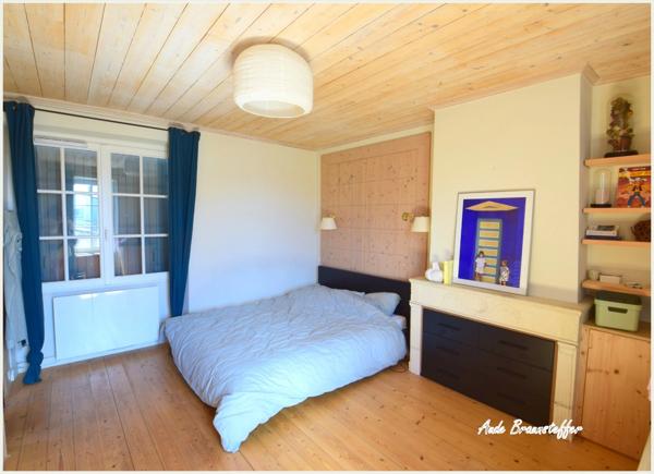Maison à vendre 7 pièces LOIX (17) avec possibilité d'extension