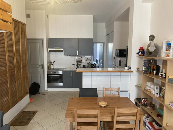 Appartement
         4 pièces
        - 100 m² Exclusivité 259 000 € *