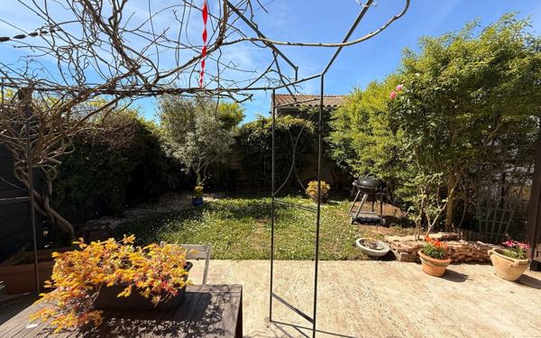 Maison à vendre    3 pièces • 62,86 m2 Fonsorbes