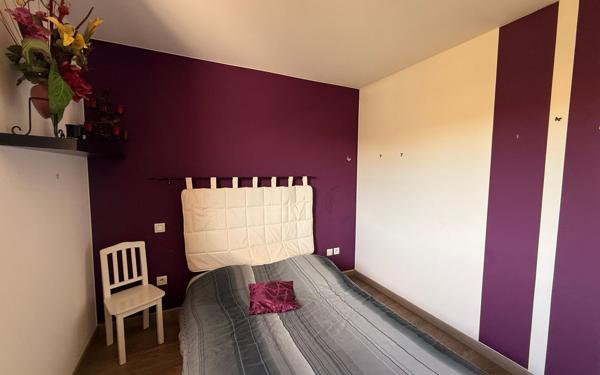 Maison à vendre    3 pièces • 62,86 m2 Fonsorbes
