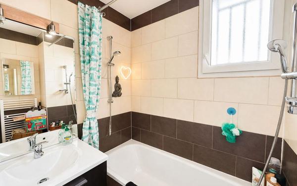 Maison à vendre    3 pièces • 62,86 m2 Fonsorbes
