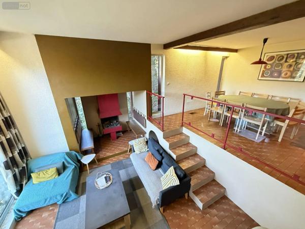 Achat - Maison | Chalet Laveissière 15300 4 pièces 100 m 2 846 m 2
