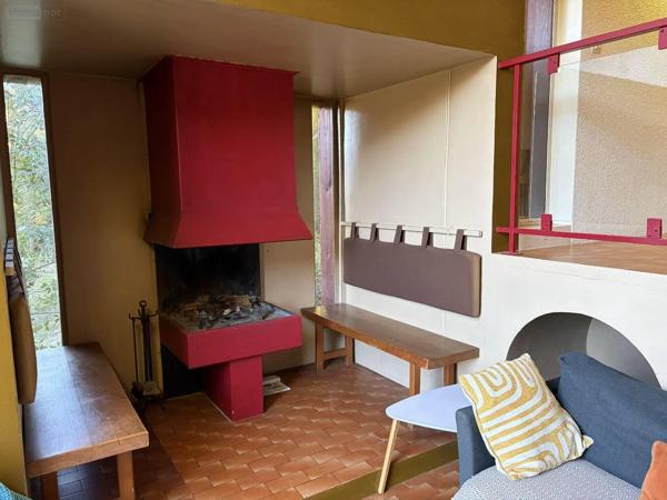 Achat - Maison | Chalet Laveissière 15300 4 pièces 100 m 2 846 m 2