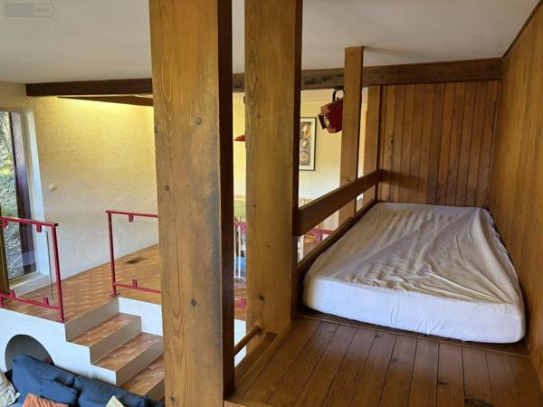 Achat - Maison | Chalet Laveissière 15300 4 pièces 100 m 2 846 m 2