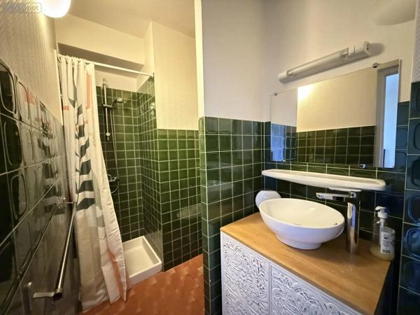 Achat - Maison | Chalet Laveissière 15300 4 pièces 100 m 2 846 m 2