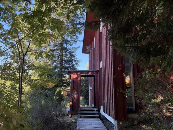 Achat - Maison | Chalet Laveissière 15300 4 pièces 100 m 2 846 m 2