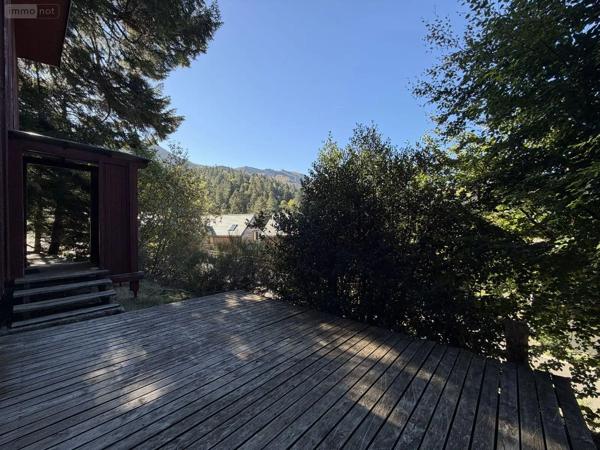 Achat - Maison | Chalet Laveissière 15300 4 pièces 100 m 2 846 m 2