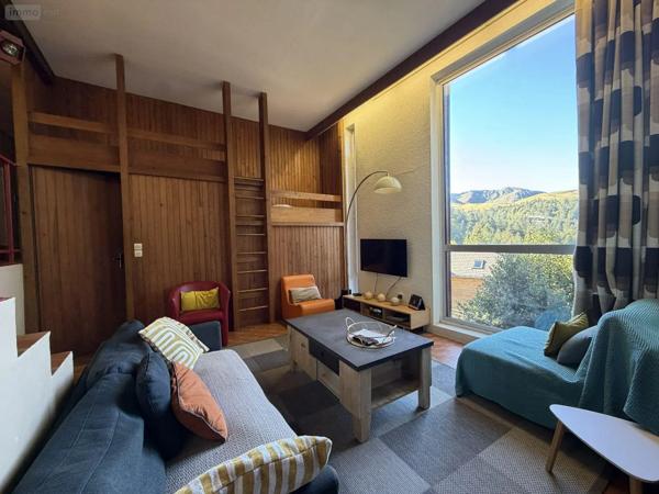 Achat - Maison | Chalet Laveissière 15300 4 pièces 100 m 2 846 m 2