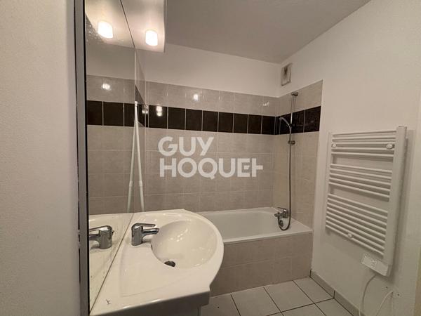 Appartement Biscarrosse 2 pièce(s) 40.24 m2