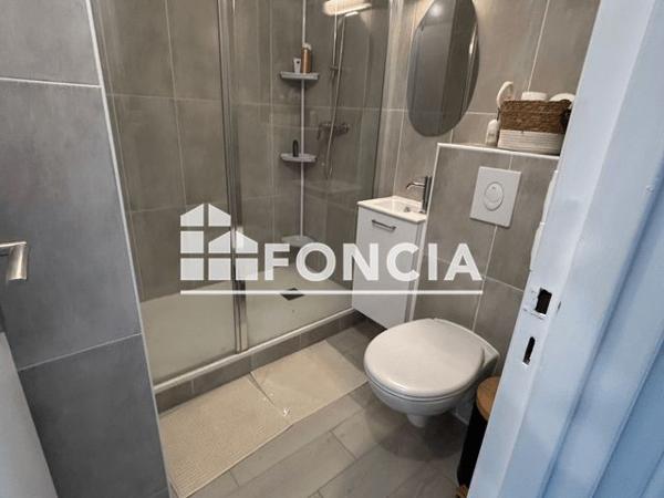 À vendre Appartement 4 pièces 78 m² - Pessac 33600