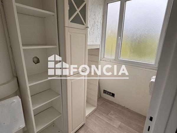 À vendre Appartement 4 pièces 78 m² - Pessac 33600