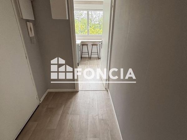 À vendre Appartement 4 pièces 78 m² - Pessac 33600