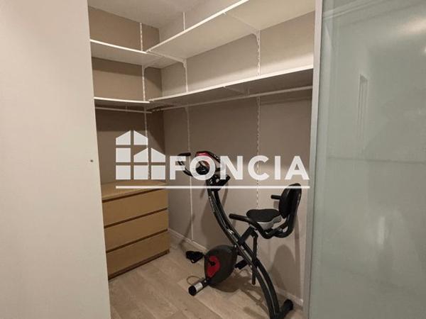 À vendre Appartement 4 pièces 78 m² - Pessac 33600