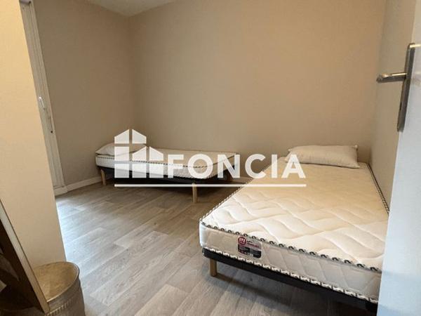 À vendre Appartement 4 pièces 78 m² - Pessac 33600