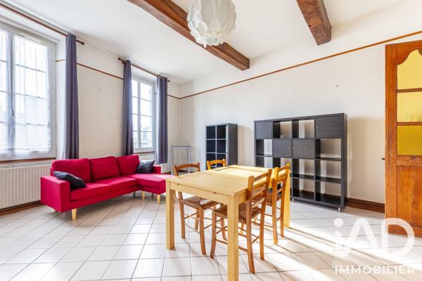 Appartement à vendre 2 pièces 62 m² Libourne