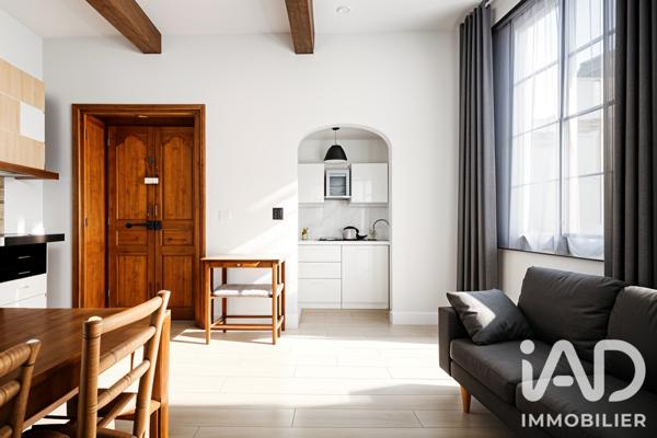 Appartement à vendre 2 pièces 62 m² Libourne