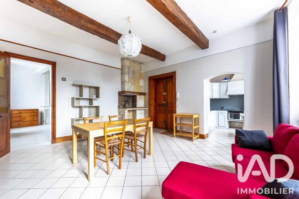 Appartement à vendre 2 pièces 62 m² Libourne