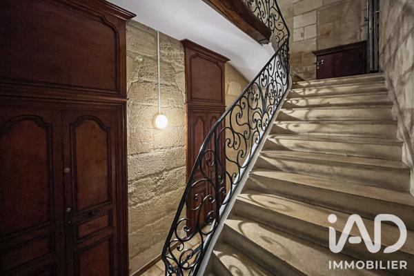 Appartement à vendre 2 pièces 62 m² Libourne