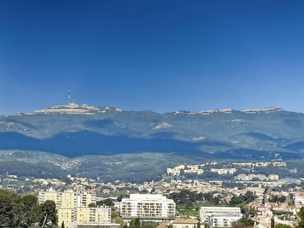 Appartement T3 à vendre  3 pièces - 62,10 m2 MARSEILLE - 13013