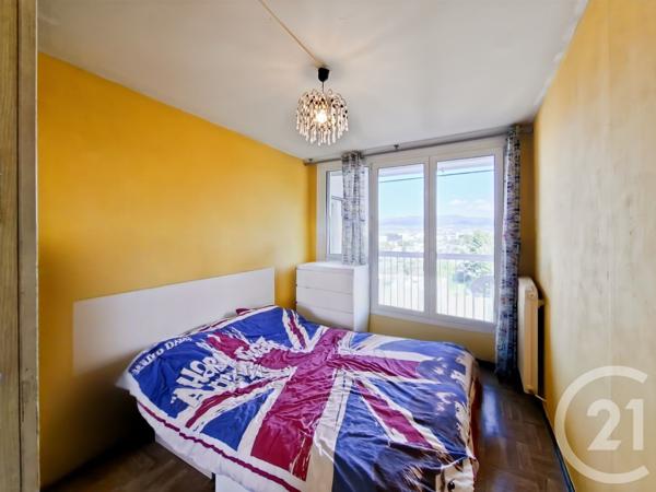 Appartement T3 à vendre  3 pièces - 62,10 m2 MARSEILLE - 13013