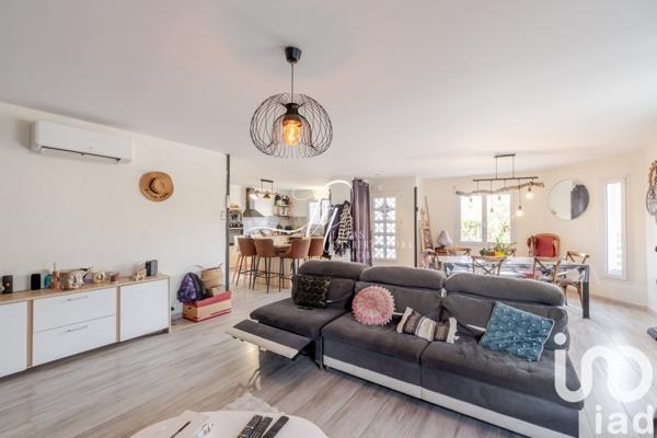 Maison traditionnelle 5 pièces de 150 m² à Mées (40990)