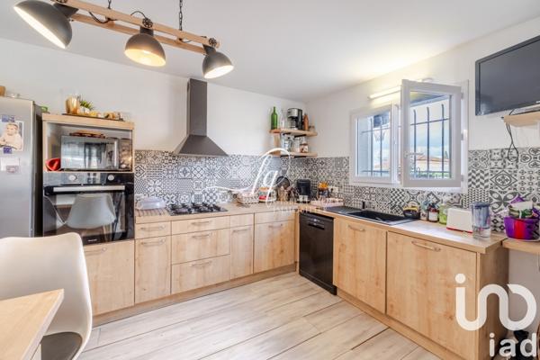 Maison traditionnelle 5 pièces de 150 m² à Mées (40990)