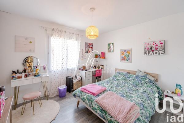 Maison traditionnelle 5 pièces de 150 m² à Mées (40990)