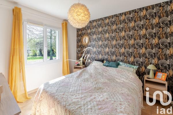 Maison traditionnelle 5 pièces de 150 m² à Mées (40990)