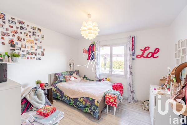 Maison traditionnelle 5 pièces de 150 m² à Mées (40990)