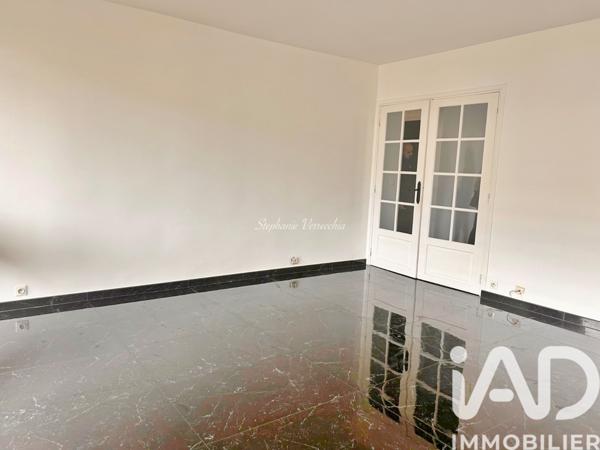 Appartement à vendre 4 pièces 83 m² Limeil-Brévannes