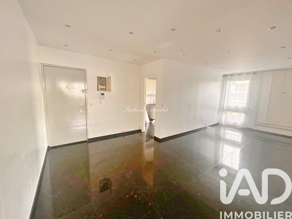 Appartement à vendre 4 pièces 83 m² Limeil-Brévannes