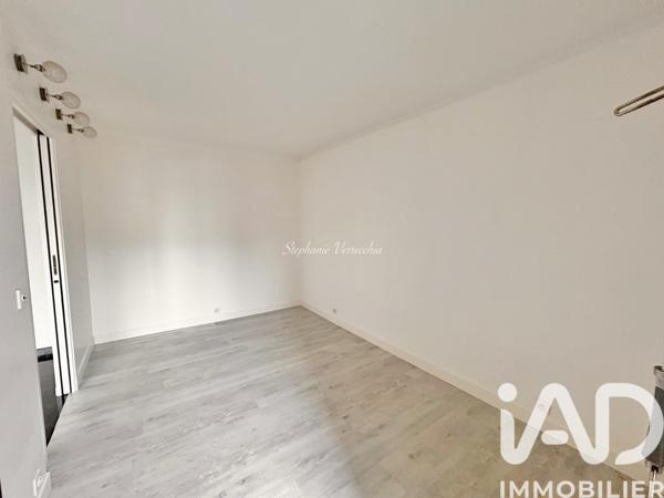 Appartement à vendre 4 pièces 83 m² Limeil-Brévannes