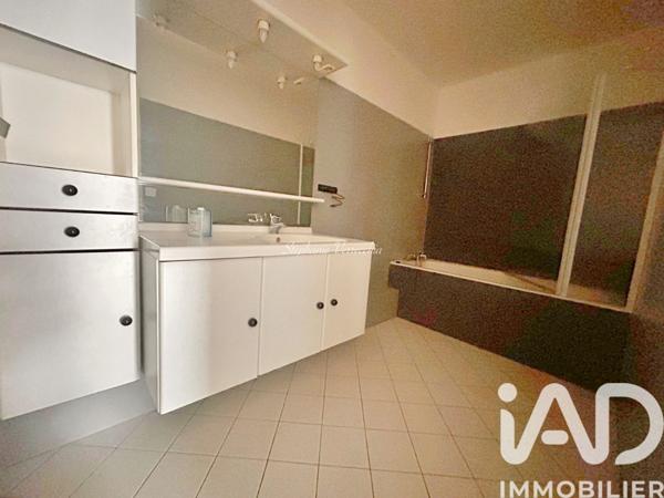 Appartement à vendre 4 pièces 83 m² Limeil-Brévannes
