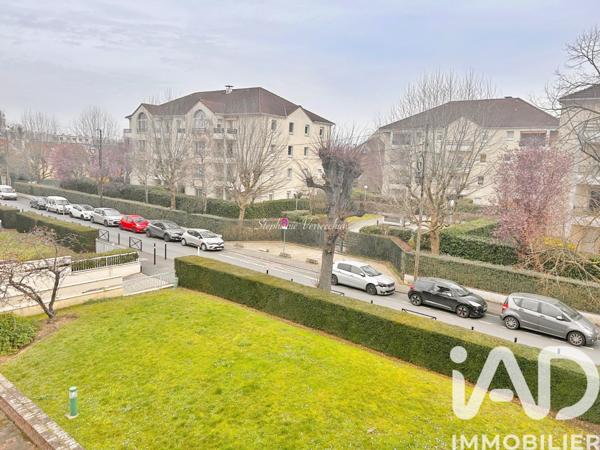 Appartement à vendre 4 pièces 83 m² Limeil-Brévannes