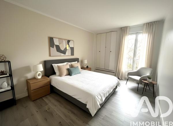 Appartement à vendre 4 pièces 83 m² Limeil-Brévannes