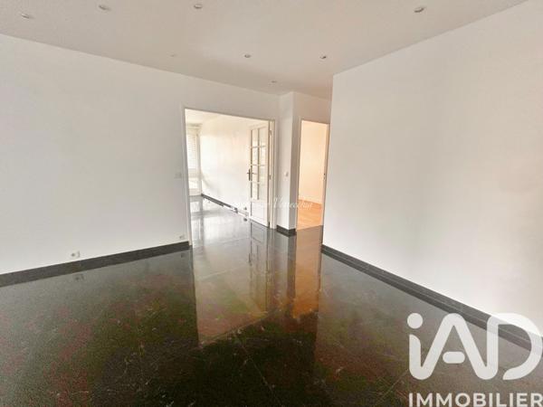 Appartement à vendre 4 pièces 83 m² Limeil-Brévannes