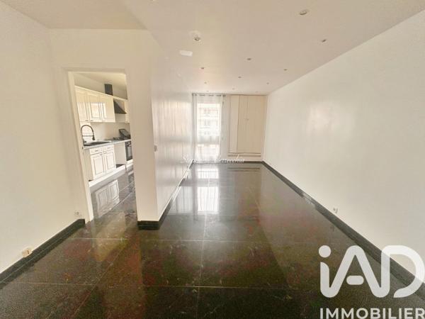 Appartement à vendre 4 pièces 83 m² Limeil-Brévannes