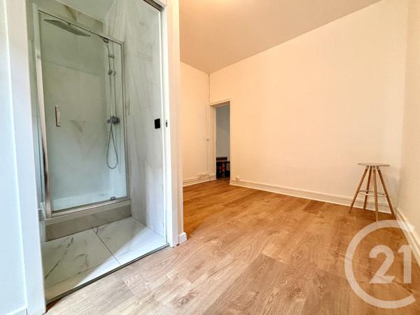 Appartement F2 à vendre  2 pièces - 32,62 m2 CLICHY - 92
