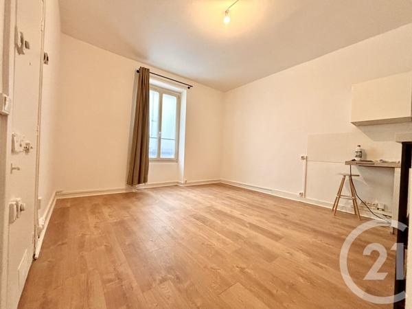 Appartement F2 à vendre  2 pièces - 32,62 m2 CLICHY - 92