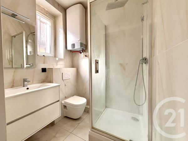 Appartement F2 à vendre  2 pièces - 32,62 m2 CLICHY - 92