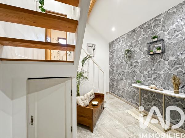 Maison à vendre 6 pièces 179 m² Montereau-Fault-Yonne