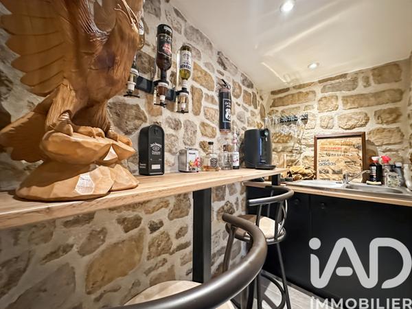 Maison à vendre 6 pièces 179 m² Montereau-Fault-Yonne