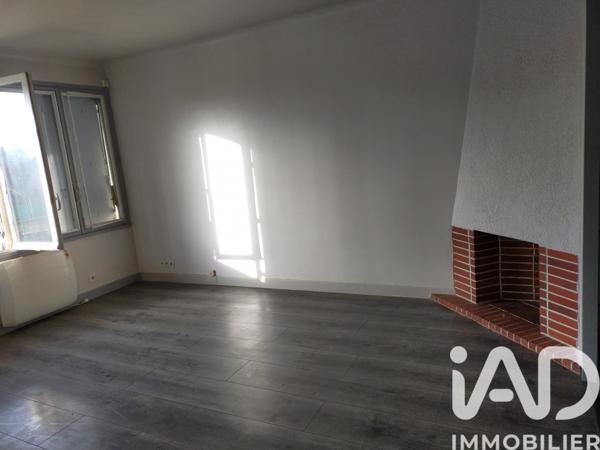 Maison à vendre 4 pièces 63 m² Souillac